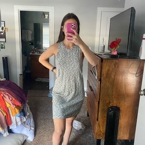 Aerie dress